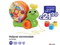 Dreamland Rolpret vormenslak aanbieding