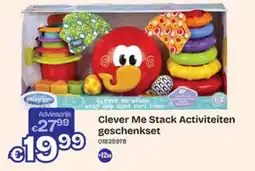 Dreamland Clever Me Stack Activiteiten geschenkset aanbieding