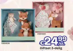 Dreamland Giftset aanbieding