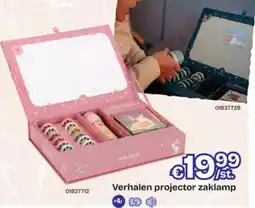 Dreamland Verhalen projector zaklamp aanbieding