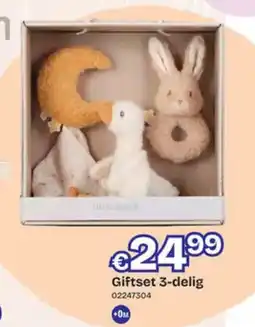 Dreamland Giftset aanbieding