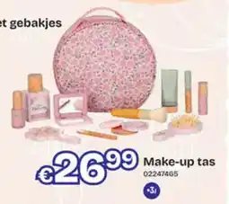 Dreamland Make-up tas aanbieding