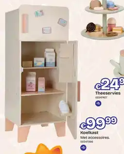 Dreamland Koelkast aanbieding