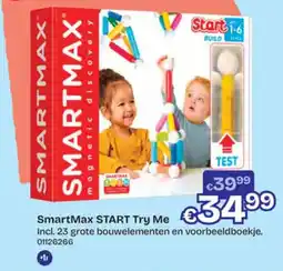 Dreamland SmartMax START Try Me aanbieding