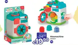 Dreamland Wasmachine aanbieding