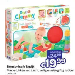 Dreamland Sensorisch Tapijt aanbieding