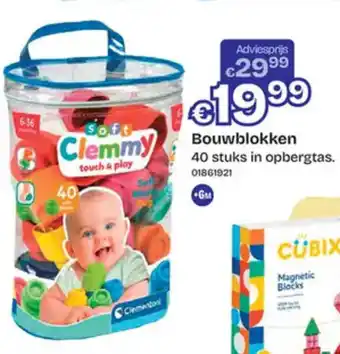 Dreamland Bouwblokken aanbieding