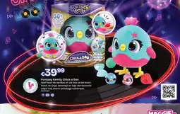 Dreamland Funtasy Family Chick a Boo aanbieding