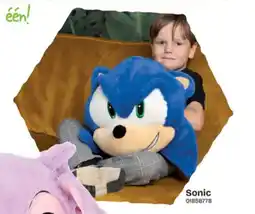 Dreamland Sonic aanbieding