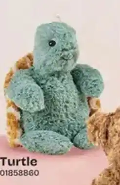 Dreamland Turtle aanbieding