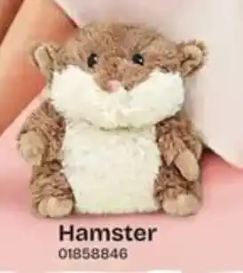 Dreamland Hamster aanbieding