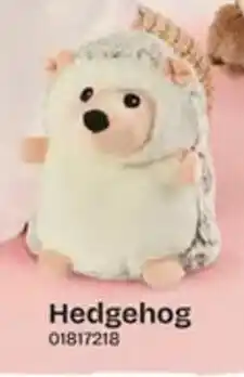 Dreamland Hedgehog aanbieding