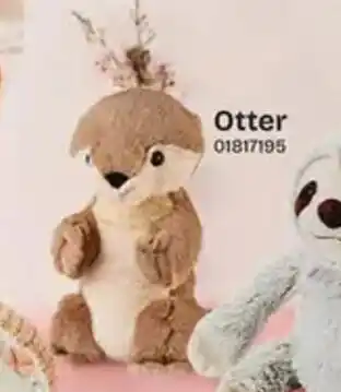 Dreamland Otter aanbieding