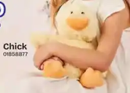 Dreamland Chick aanbieding