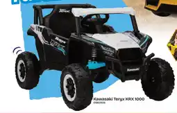 Dreamland Kawasaki Teryx KRX 1000 aanbieding