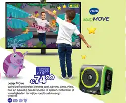 Dreamland Leap Move aanbieding