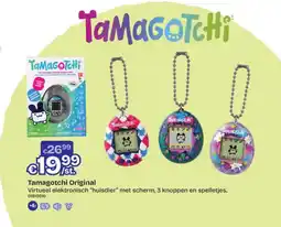 Dreamland Tamagotchi Original aanbieding
