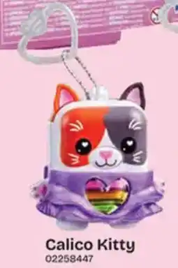 Dreamland Calico Kitty aanbieding