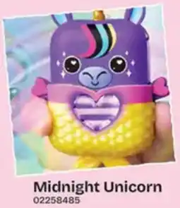 Dreamland Midnight Unicorn aanbieding