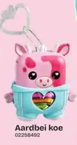 Dreamland Aardbei koe aanbieding