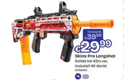 Dreamland Skins Pro Longshot aanbieding