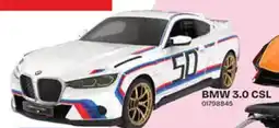 Dreamland BMW 3.0 CSL aanbieding