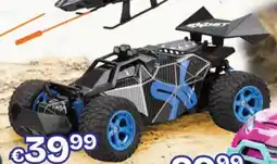 Dreamland Exost Pro Rocket One aanbieding