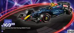 Dreamland 42206 Oracle Red Bull Racing RB20 F1 auto aanbieding