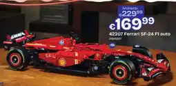 Dreamland 42207 Ferrari SF-24 F1 auto aanbieding