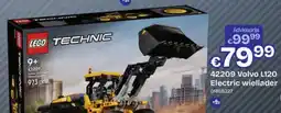 Dreamland 42209 Volvo L120 Electric wiellader aanbieding