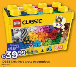 Dreamland 10698 Creatieve grote opbergdoos aanbieding