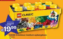 Dreamland 10696 Creatieve medium opbergdoos aanbieding
