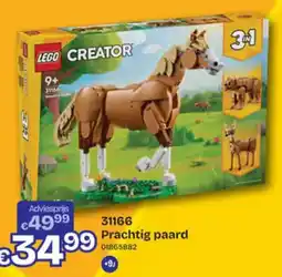 Dreamland 31166 Prachtig paard aanbieding