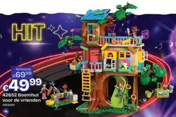 Dreamland 42652 Boomhut voor de vrienden aanbieding