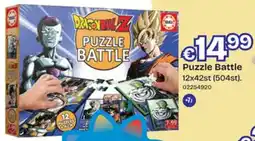 Dreamland Puzzle Battle aanbieding