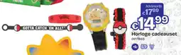 Dreamland Horloge cadeauset aanbieding