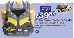Dreamland Ember Dragon Collector Bundle aanbieding