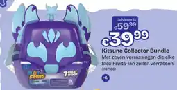 Dreamland Kitsune Collector Bundle aanbieding
