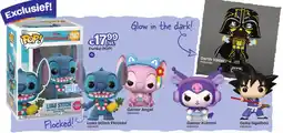 Dreamland Funko POP! aanbieding