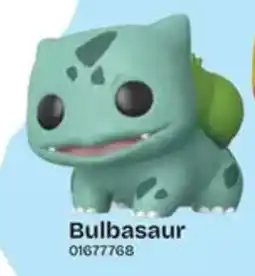 Dreamland Funko POP! Bulbasaur aanbieding