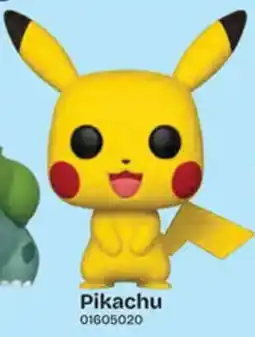 Dreamland Funko POP! Pikachu aanbieding