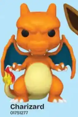 Dreamland Funko POP! Charizard aanbieding
