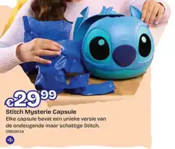 Dreamland Stitch Mysterie Capsule aanbieding