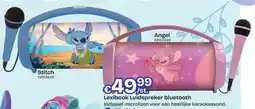 Dreamland Lexibook Luidspreker bluetooth aanbieding