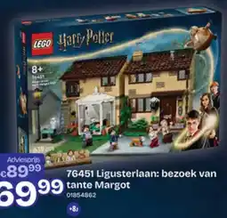 Dreamland 76451 Ligusterlaan: Bezoek van Tante Margot aanbieding