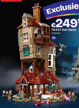 Dreamland 76437 Het Nest aanbieding