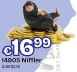 Dreamland 14905 Niffler aanbieding