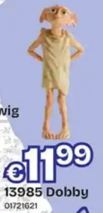 Dreamland 13985 Dobby aanbieding
