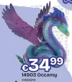 Dreamland 14903 Occamy aanbieding