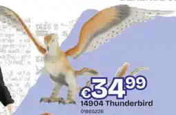 Dreamland 14904 Thunderbird aanbieding